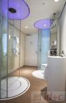 经典浴室_050