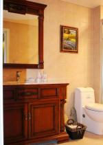 卫生间浴室设计效果图_003