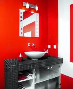 卫生间浴室设计效果图_006