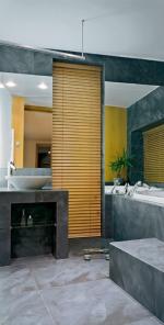 卫生间浴室设计效果图_008