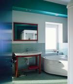 卫生间浴室设计效果图_009