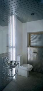 卫生间浴室设计效果图_010