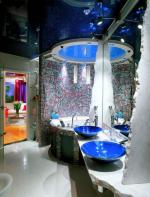 卫生间浴室设计效果图_011