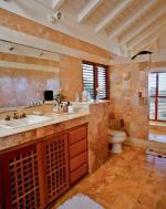 卫生间浴室设计效果图_017