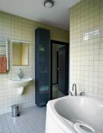 卫生间浴室设计效果图_019