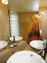 卫生间浴室设计效果图_020