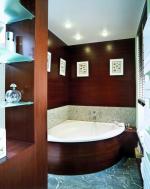 卫生间浴室设计效果图_022