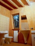 卫生间浴室设计效果图_028