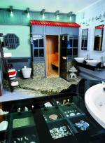 卫生间浴室设计效果图_030