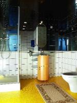 卫生间浴室设计效果图_038