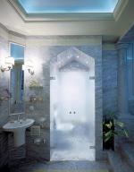 卫生间浴室设计效果图_041