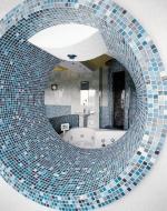 卫生间浴室设计效果图_044