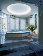 卫生间浴室设计效果图_045