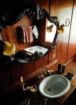 卫生间浴室设计效果图_047