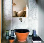 卫生间浴室设计效果图_058