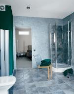 卫生间浴室设计效果图_061