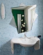 卫生间浴室设计效果图_065