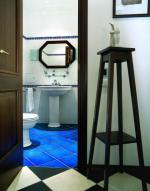 卫生间浴室设计效果图_068