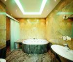 卫生间浴室设计效果图_071