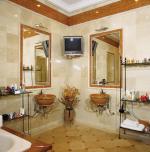 卫生间浴室设计效果图_073