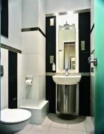 卫生间浴室设计效果图_075