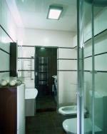 卫生间浴室设计效果图_078