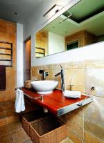 卫生间浴室设计效果图_079