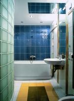 卫生间浴室设计效果图_083