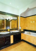 卫生间浴室设计效果图_088