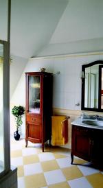 卫生间浴室设计效果图_089