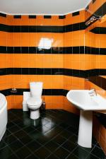 卫生间浴室设计效果图_093