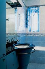 卫生间浴室设计效果图_097