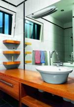 卫生间浴室设计效果图_099