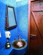 卫生间浴室设计效果图_100