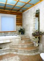 卫生间浴室设计效果图_102