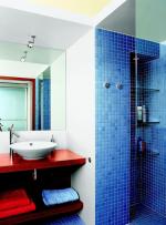 卫生间浴室设计效果图_103