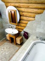 卫生间浴室设计效果图_104