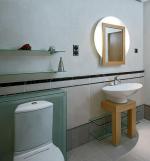 卫生间浴室设计效果图_111