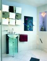 卫生间浴室设计效果图_112