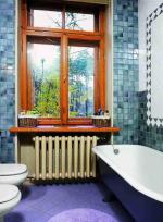 浴室设计效果图_003