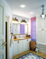 浴室设计效果图_010