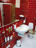 浴室设计效果图_012