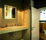 浴室设计效果图_016