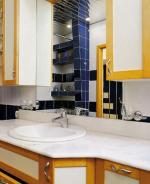 浴室设计效果图_019