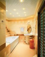 浴室设计效果图_020