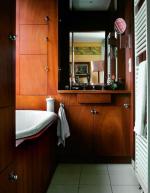 浴室设计效果图_021