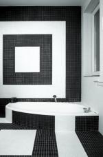 浴室设计效果图_026