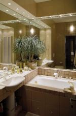 浴室设计效果图_027