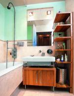 浴室设计效果图_031