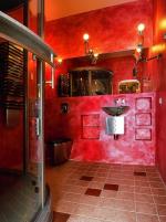 浴室设计效果图_035